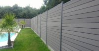 Portail Clôtures dans la vente du matériel pour les clôtures et les clôtures à Cachy